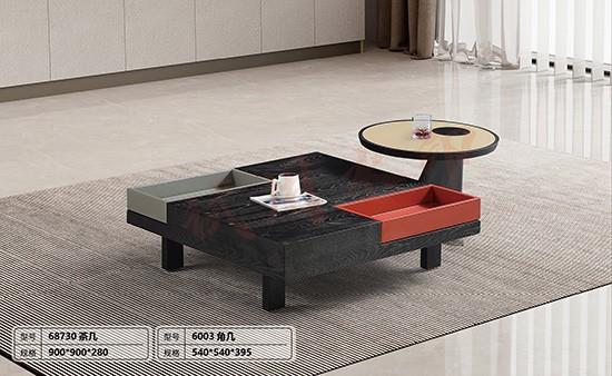 茶几/角几/电视柜