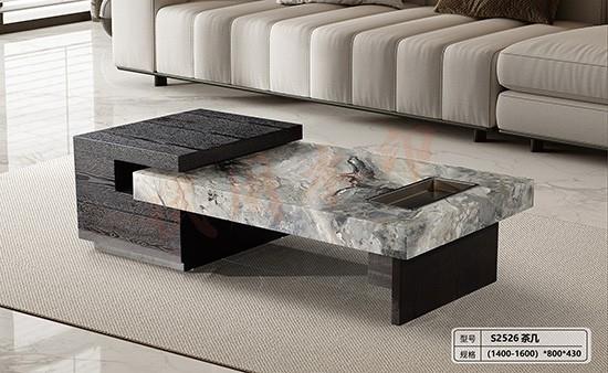 茶几/角几/电视柜